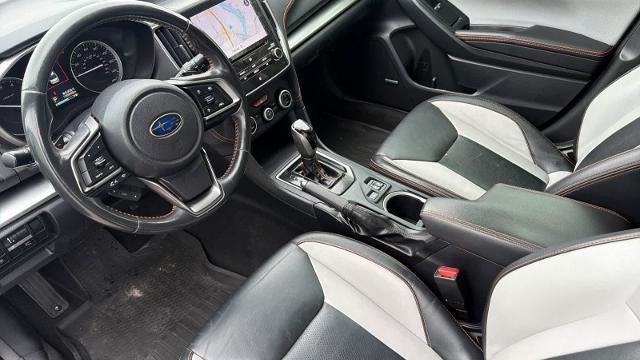 2019 Subaru Crosstrek 2.0i Limited