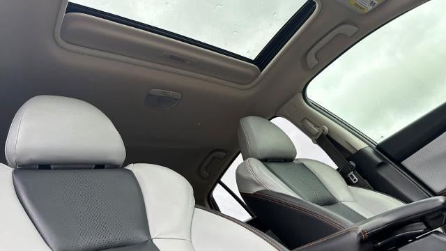 2019 Subaru Crosstrek 2.0i Limited