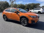 2019 Crosstrek Thumbnail 1
