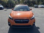 2019 Crosstrek Thumbnail 7