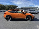 2019 Crosstrek Thumbnail 8