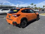 2019 Crosstrek Thumbnail 9