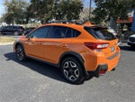 2019 Crosstrek Thumbnail 11