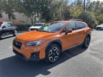 2019 Crosstrek Thumbnail 13