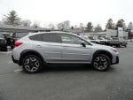 2019 Crosstrek Thumbnail 4