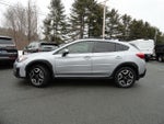 2019 Crosstrek Thumbnail 8
