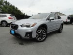 2019 Crosstrek Thumbnail 1