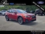 2019 Crosstrek Thumbnail 1
