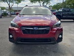 2019 Crosstrek Thumbnail 2