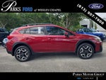 2019 Crosstrek Thumbnail 3
