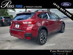 2019 Crosstrek Thumbnail 4