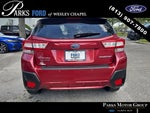 2019 Crosstrek Thumbnail 5