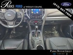 2019 Crosstrek Thumbnail 12