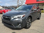 2020 Crosstrek Thumbnail 1