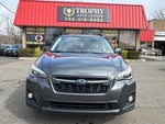 2020 Crosstrek Thumbnail 2
