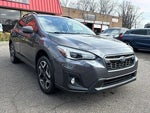2020 Crosstrek Thumbnail 3