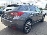 2020 Crosstrek Thumbnail 5