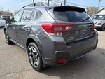 2020 Crosstrek Thumbnail 7