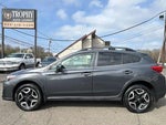 2020 Crosstrek Thumbnail 8