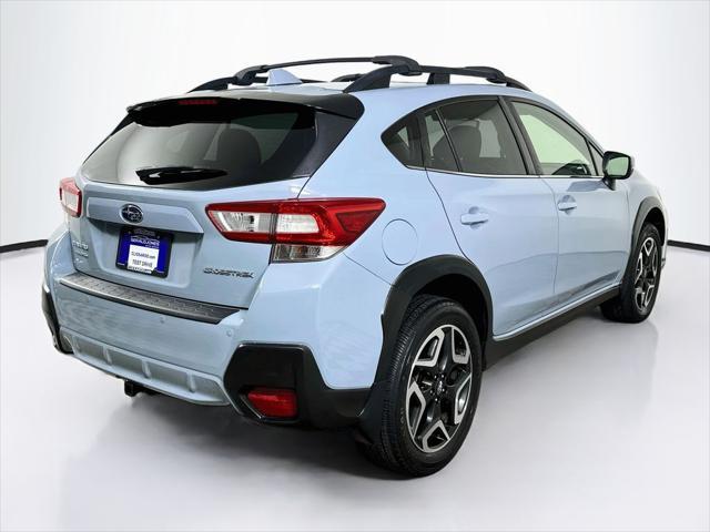 2019 Subaru Crosstrek - $20,422