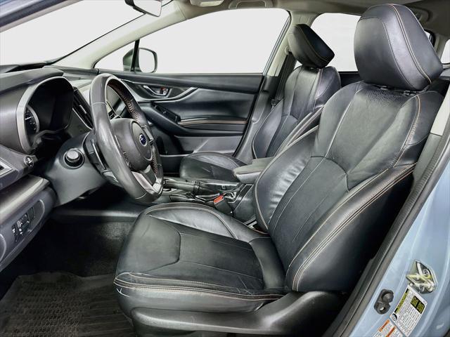 2019 Subaru Crosstrek - $20,422