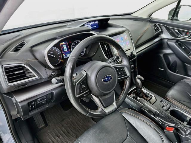 2019 Subaru Crosstrek - $20,422