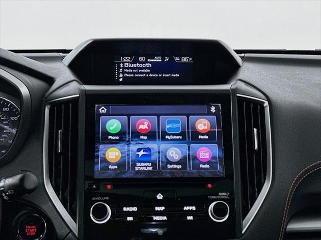 2019 Subaru Crosstrek - $20,422