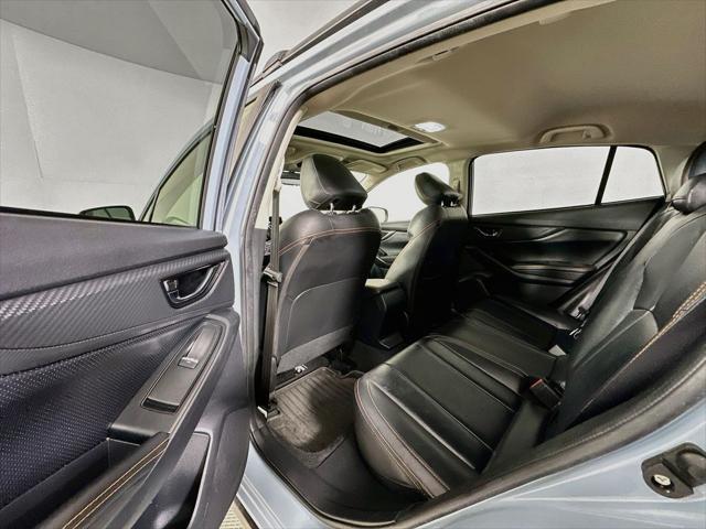 2019 Subaru Crosstrek - $20,422