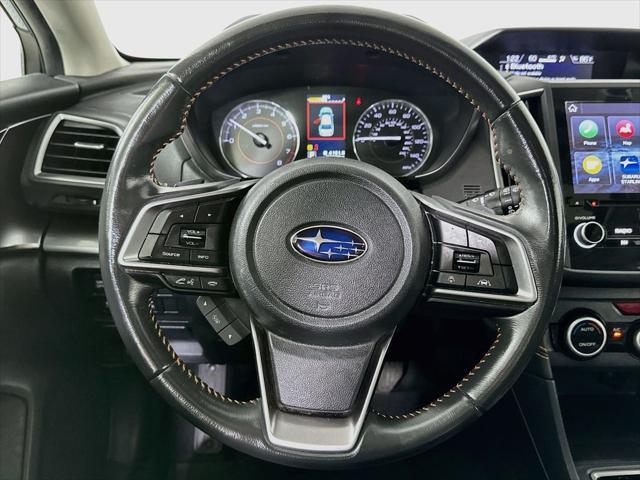 2019 Subaru Crosstrek - $20,422