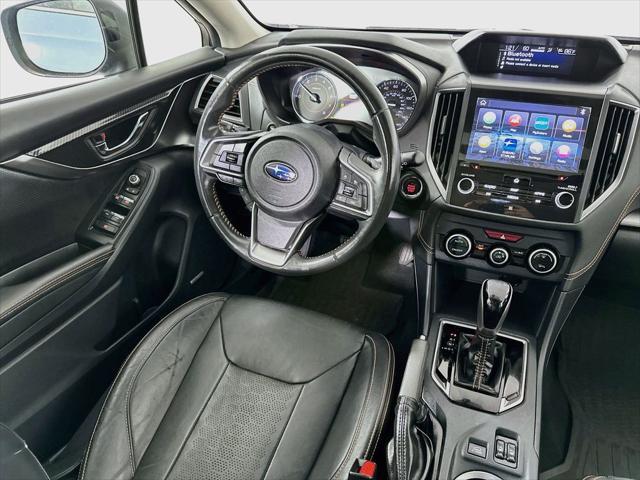 2019 Subaru Crosstrek - $20,422