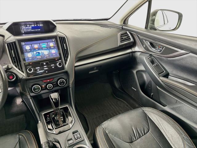 2019 Subaru Crosstrek - $20,422
