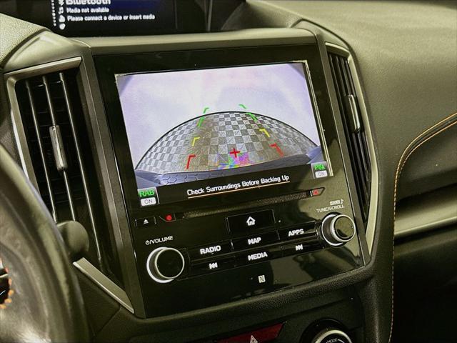 2019 Subaru Crosstrek - $20,422