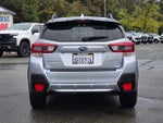 2020 Crosstrek Thumbnail 5