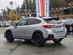 2020 Crosstrek Thumbnail 6