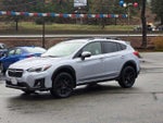 2020 Crosstrek Thumbnail 8