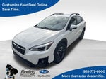 2020 Crosstrek Thumbnail 1