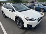 2020 Crosstrek Thumbnail 3