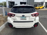 2020 Crosstrek Thumbnail 5