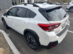 2020 Crosstrek Thumbnail 6