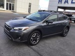 2020 Crosstrek Thumbnail 2