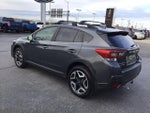 2020 Crosstrek Thumbnail 5