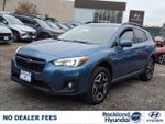 2019 Crosstrek Thumbnail 4