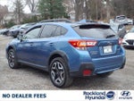 2019 Crosstrek Thumbnail 5