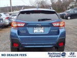 2019 Crosstrek Thumbnail 6