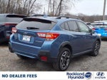 2019 Crosstrek Thumbnail 7