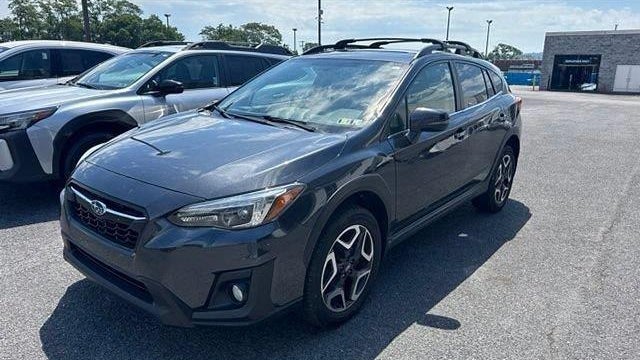 Preowned 2019 Subaru Crosstrek 2.0i Limited for Sale