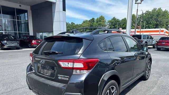 2019 Subaru Crosstrek 2.0i Limited