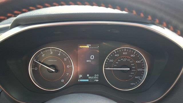 2019 Subaru Crosstrek 2.0i Limited