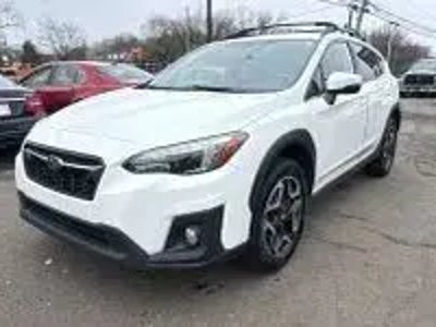 Photo of a 2019 Subaru Crosstrek AWD 2.0I Limited 4DR Crossover for sale