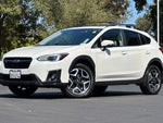 2020 Crosstrek Thumbnail 1